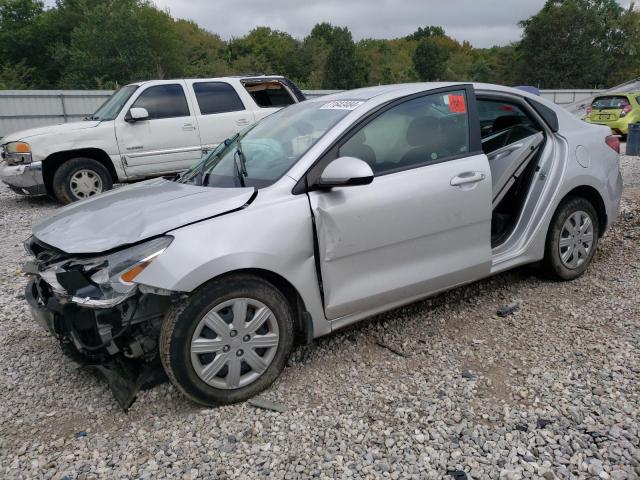 2021 Kia Rio Lx