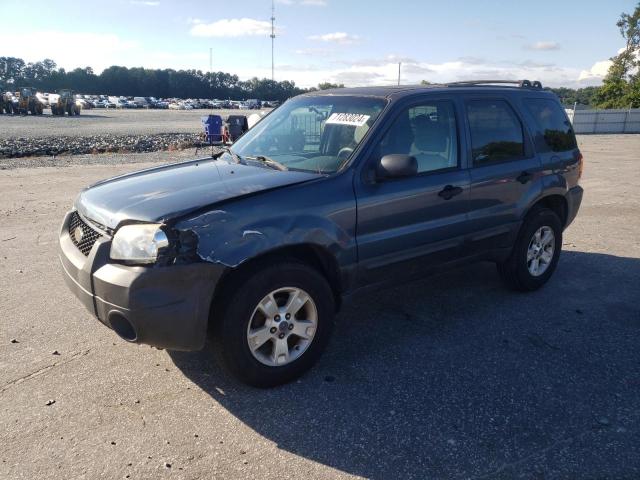 2005 Ford Escape Xlt for Sale in Dunn, NC - Front End