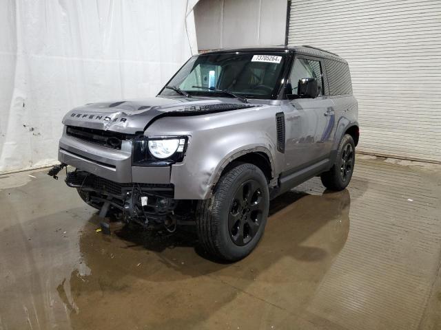 SALEJ6EX7P2243744 Land Rover All Other DEFENDER 9