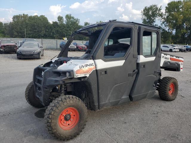 2023 BOBCAT ATV