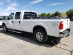 2014 Ford F250 Super Duty продається в Littleton, CO - Water/Flood