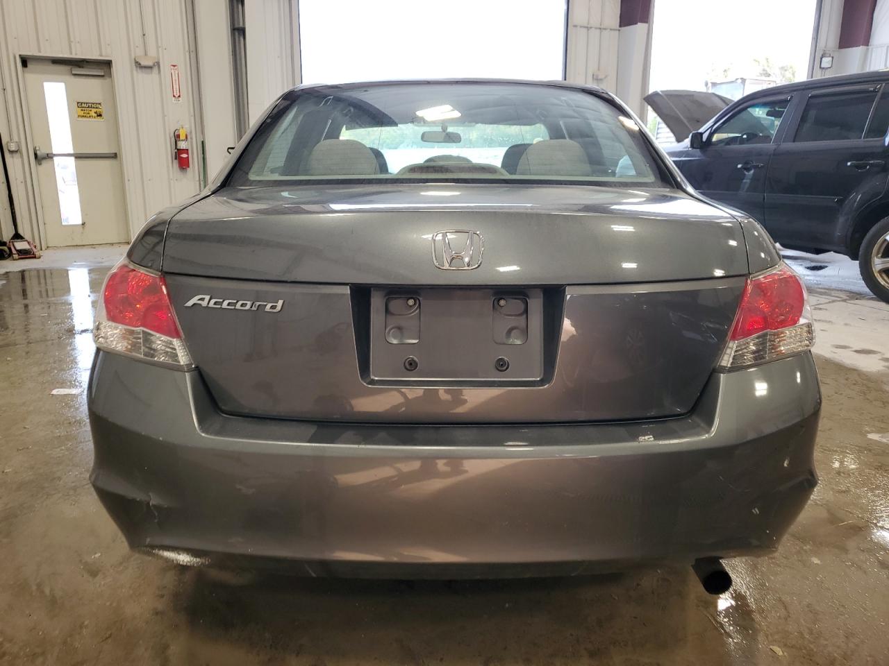 2010 Honda Accord Lx VIN: 1HGCP2F32AA035772 Lot: 69422134