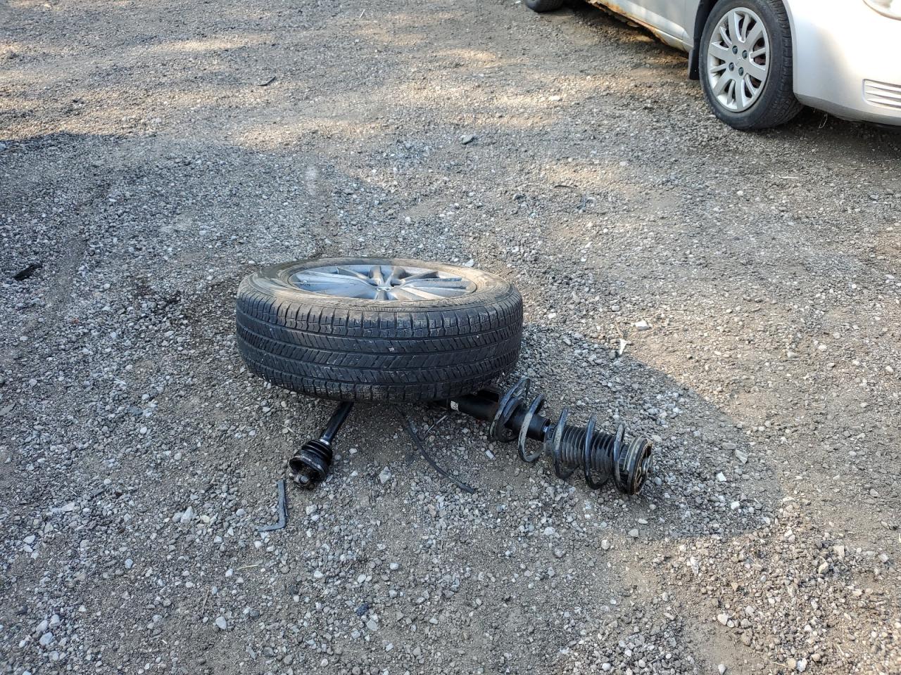 2020 Mazda Cx-5 Touring VIN: JM3KFBCMXL1746432 Lot: 70366434