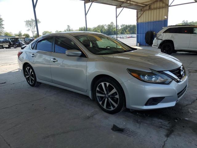  NISSAN ALTIMA 2017 Srebrny