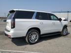 2021 Cadillac Escalade Premium Luxury للبيع في Rancho Cucamonga، CA - Front End