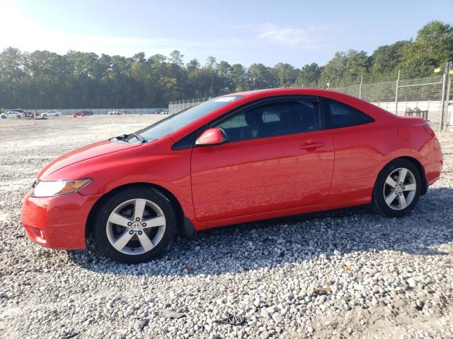 2008 Honda Civic Ex