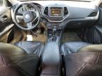 2015 Jeep Cherokee Limited for Sale in West Mifflin, PA - Front End