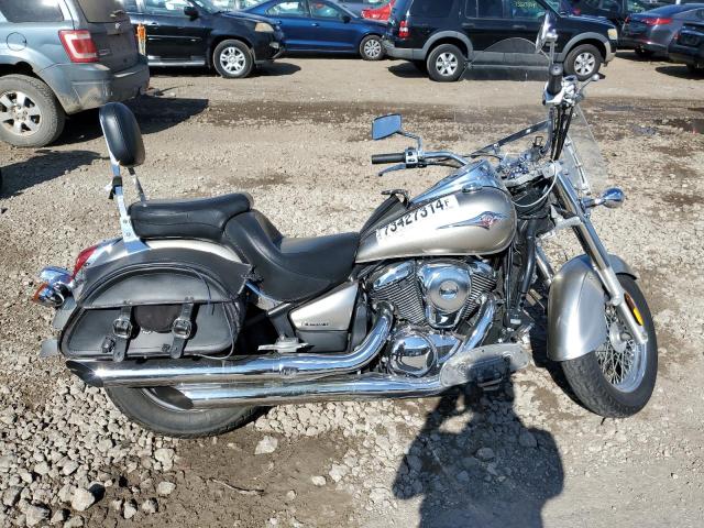 2007 Kawasaki Vn900 B იყიდება Elgin-ში, IL - Minor Dent/Scratches