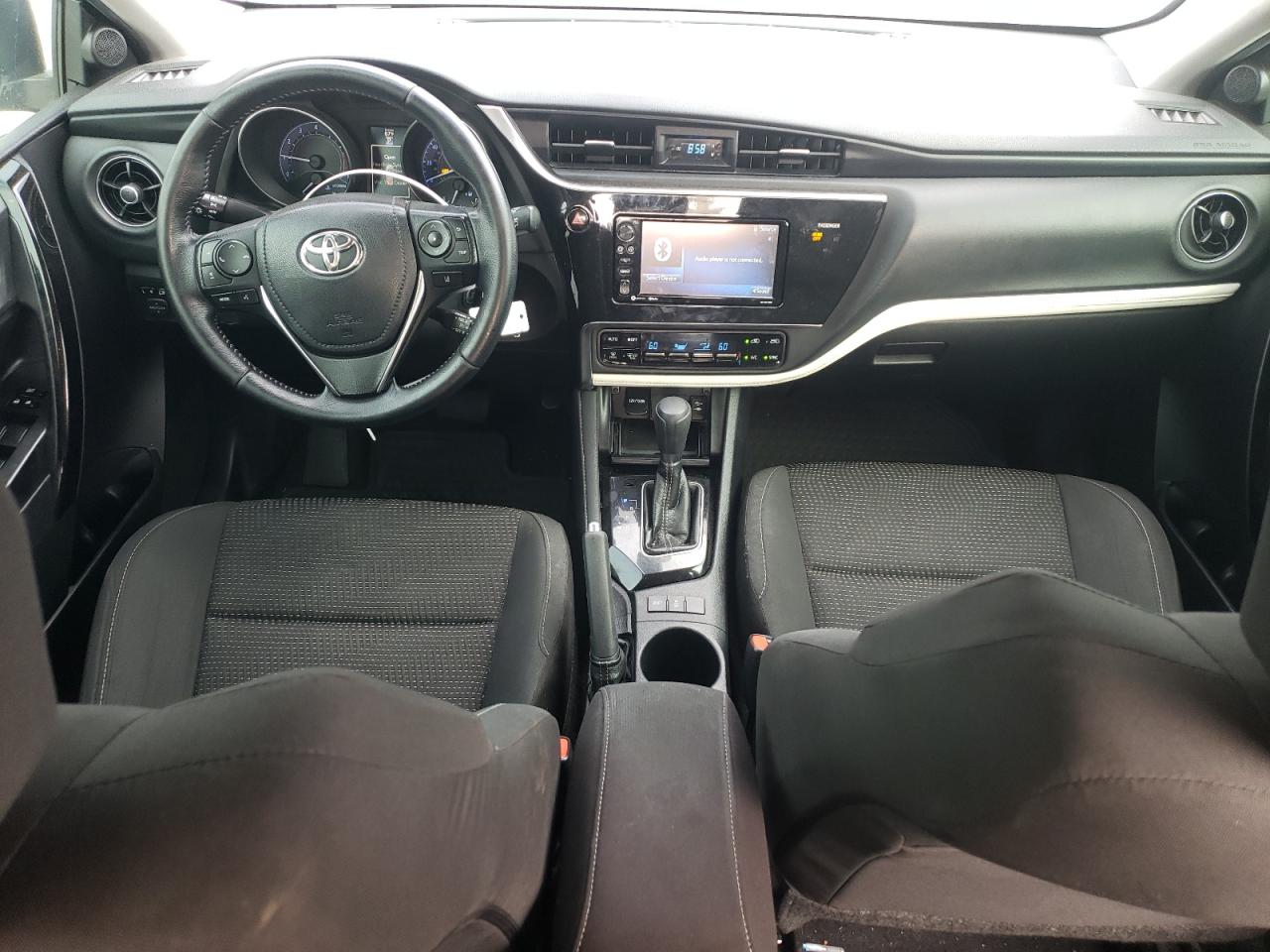 2018 Toyota Corolla Im VIN: JTNKARJE5JJ570913 Lot: 72632154