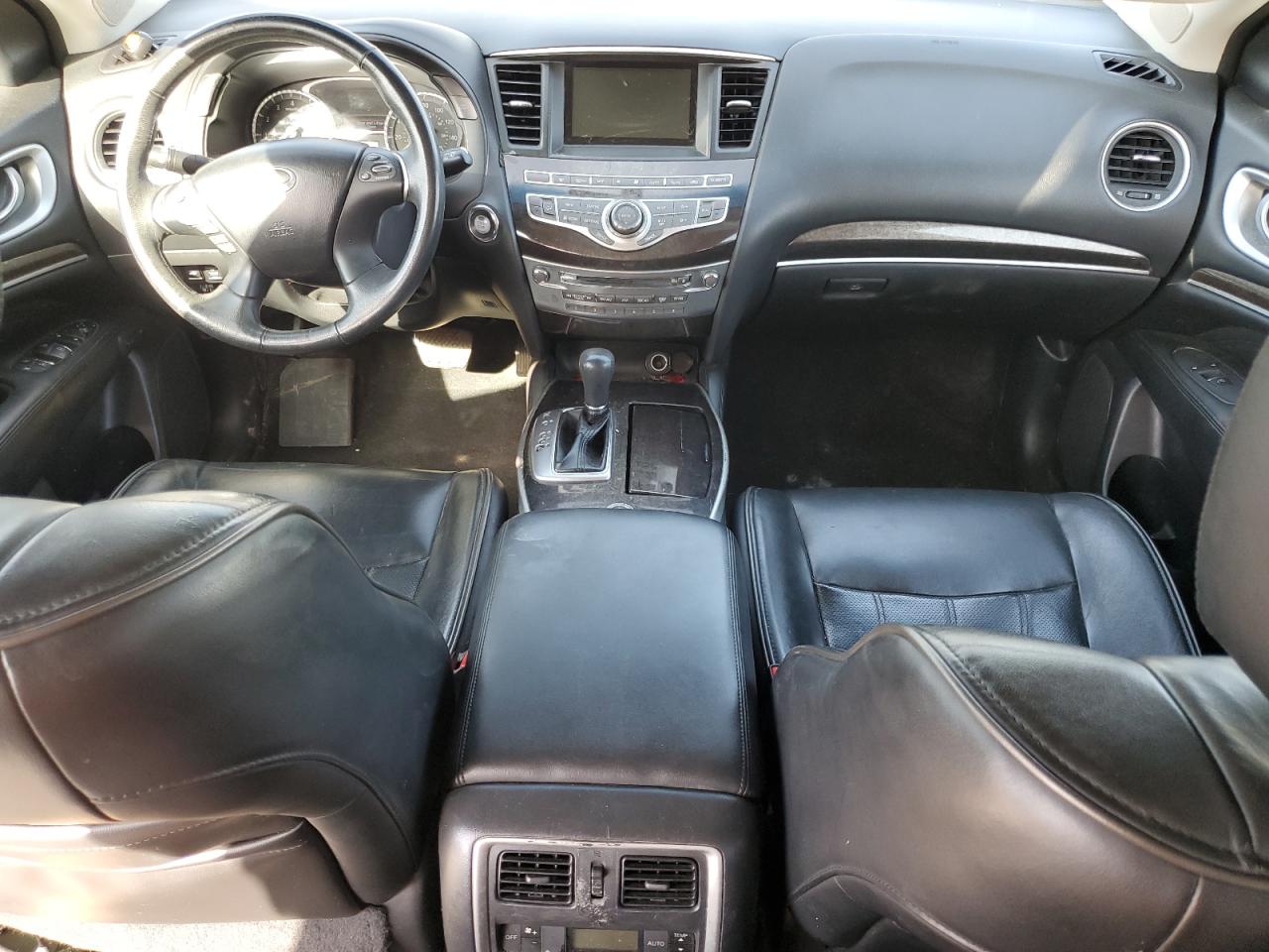 5N1AL0MM7FC518912 2015 Infiniti Qx60