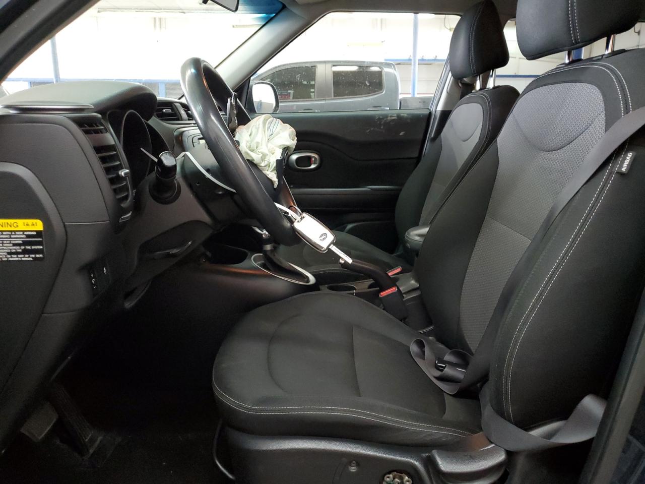 2017 Kia Soul - Image 7