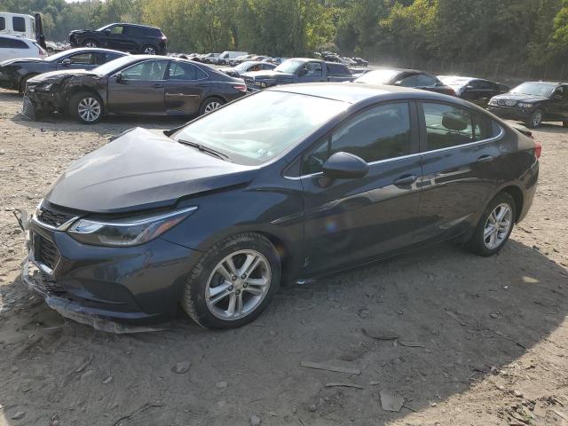 2016 Chevrolet Cruze Lt for Sale in Marlboro, NY - All Over