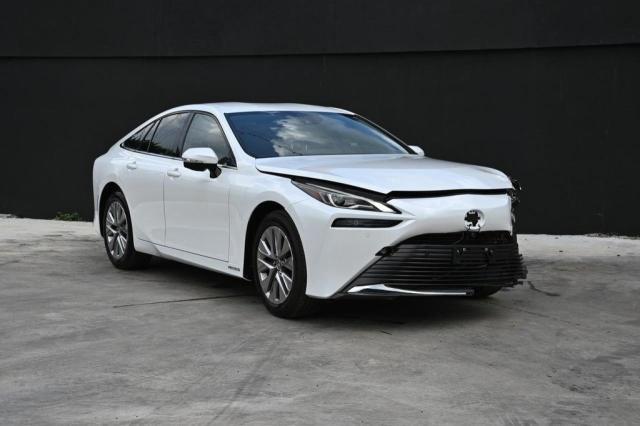 2023 Toyota Mirai Xle for Sale in Miami, FL - Front End