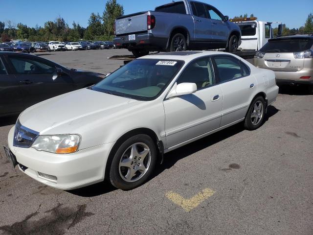 2002 Acura 3.2Tl 