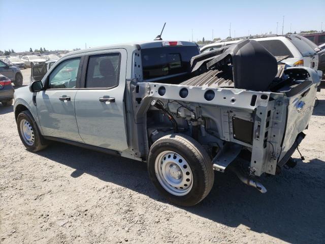 3FTTW8E31PRA04789 Ford Maverick X 2