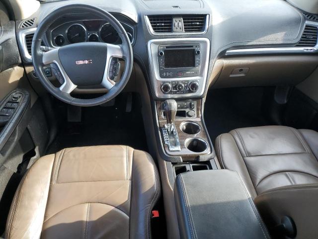  GMC ACADIA 2013 Білий
