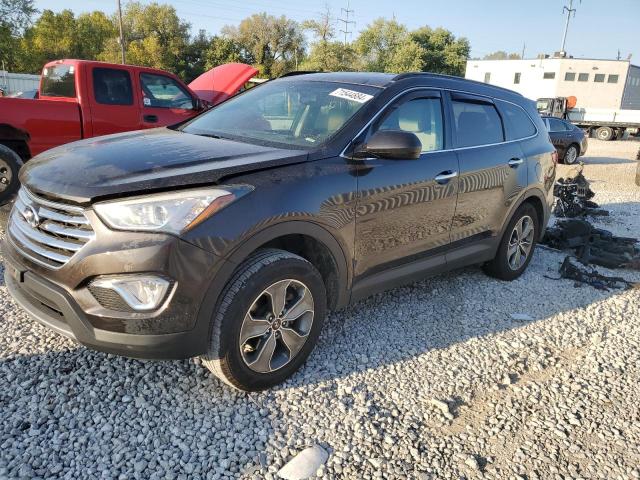 2016 Hyundai Santa Fe Se