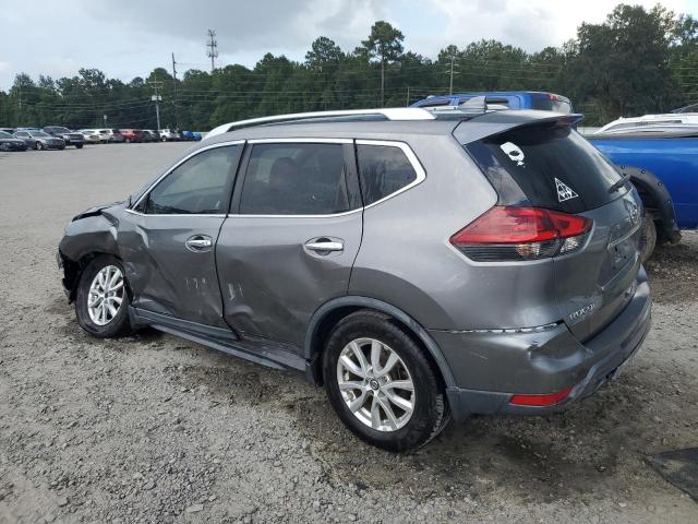  NISSAN ROGUE 2019 Szary