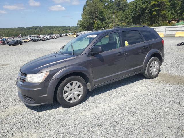 2016 Dodge Journey Se