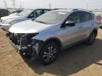 2016 Toyota Rav4 Le იყიდება Elgin-ში, IL - Front End