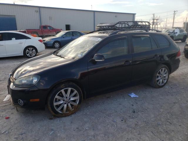 2012 Volkswagen Jetta Tdi