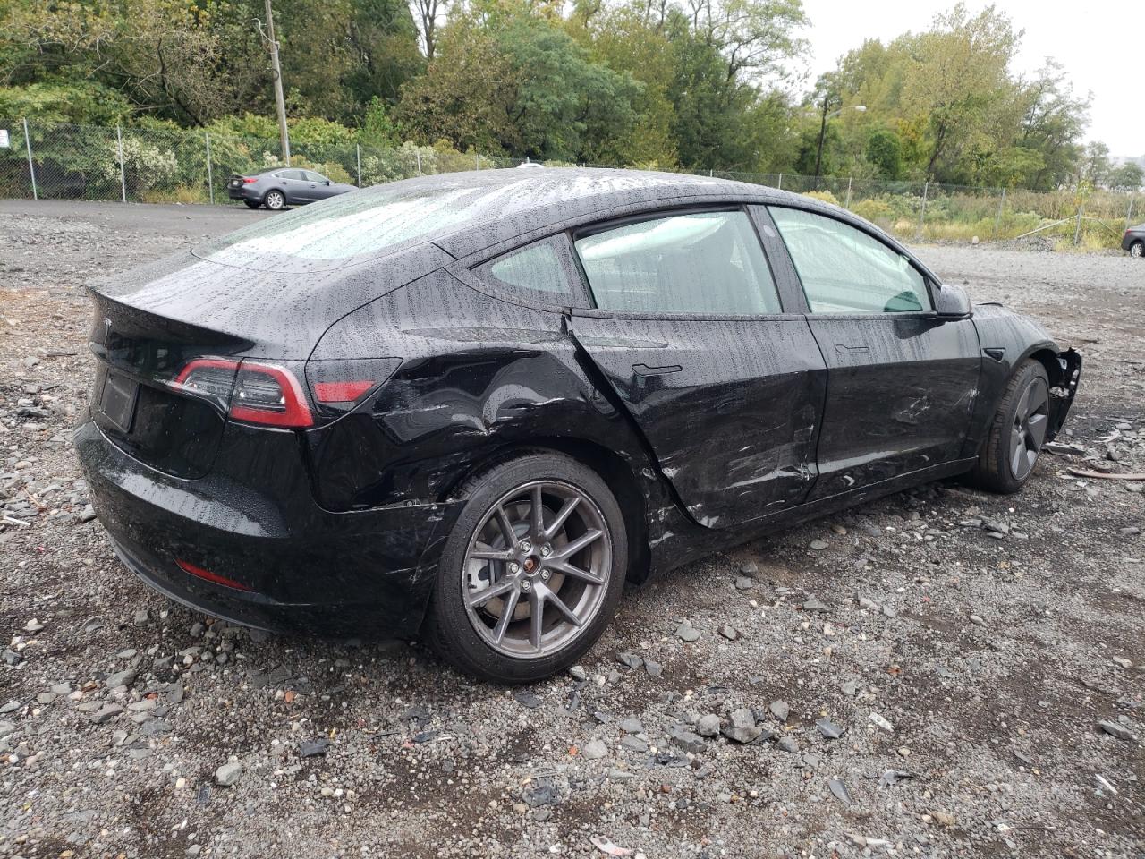 5YJ3E1EA3PF640494 2023 Tesla Model 3