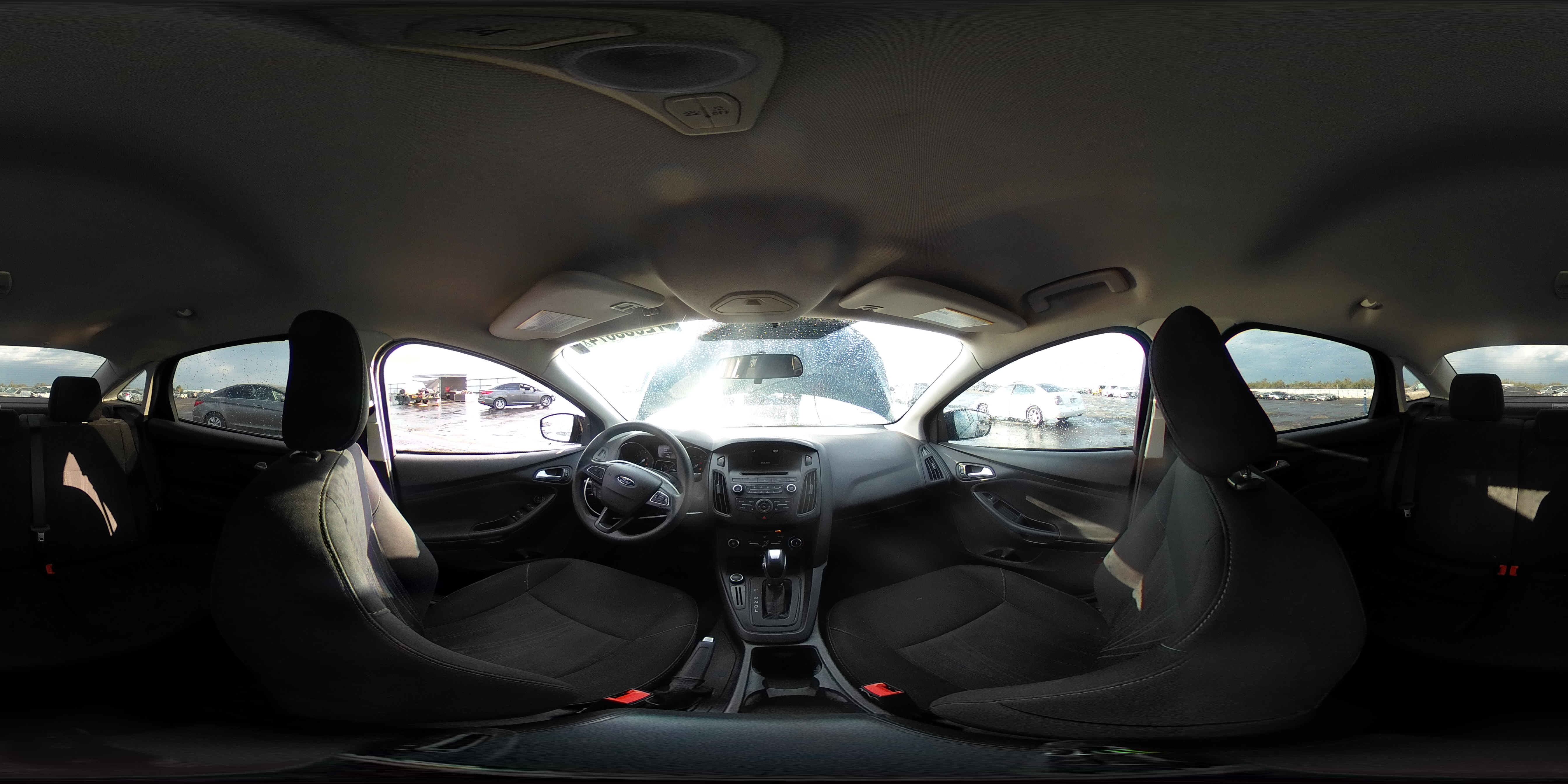 2016 Ford Focus - Image 13