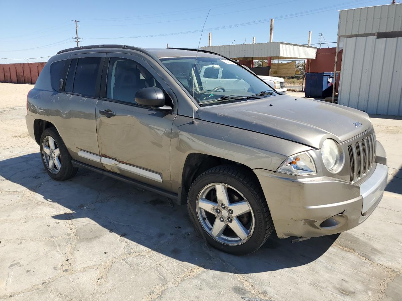 2007 Jeep Compass - Image 4
