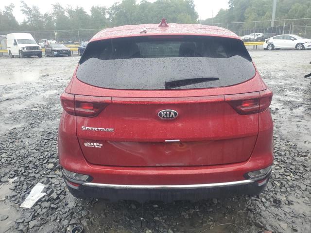 KNDPMCAC2L7732140 Kia Sportage L 6