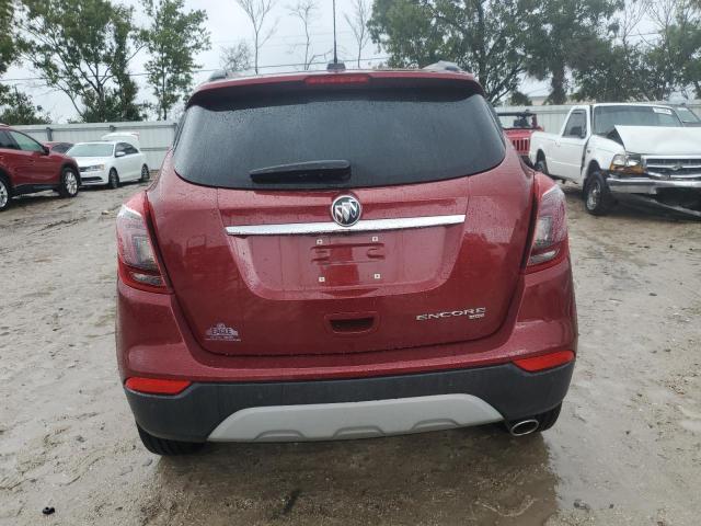 KL4CJESM4NB505083 Buick Encore PRE 6