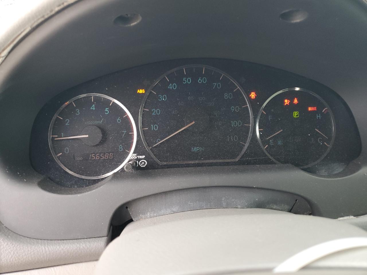 2006 Toyota Sienna Ce VIN: 5TDZA23C56S455910 Lot: 73681374