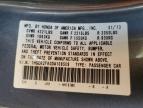 2013 HONDA ACCORD EXL à vendre chez Copart ON - LONDON