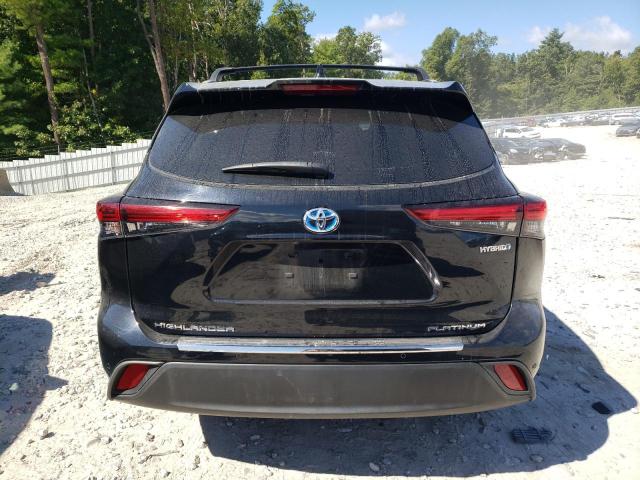 5TDEBRCH5NS090093 Toyota Highlander  6