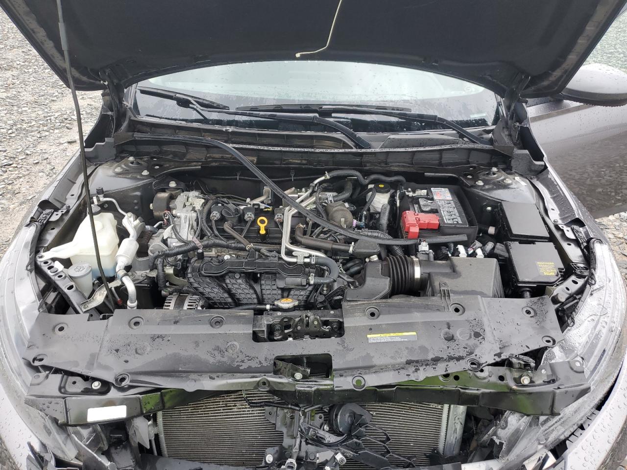 1N4BL4BV0NN402133 2022 Nissan Altima S