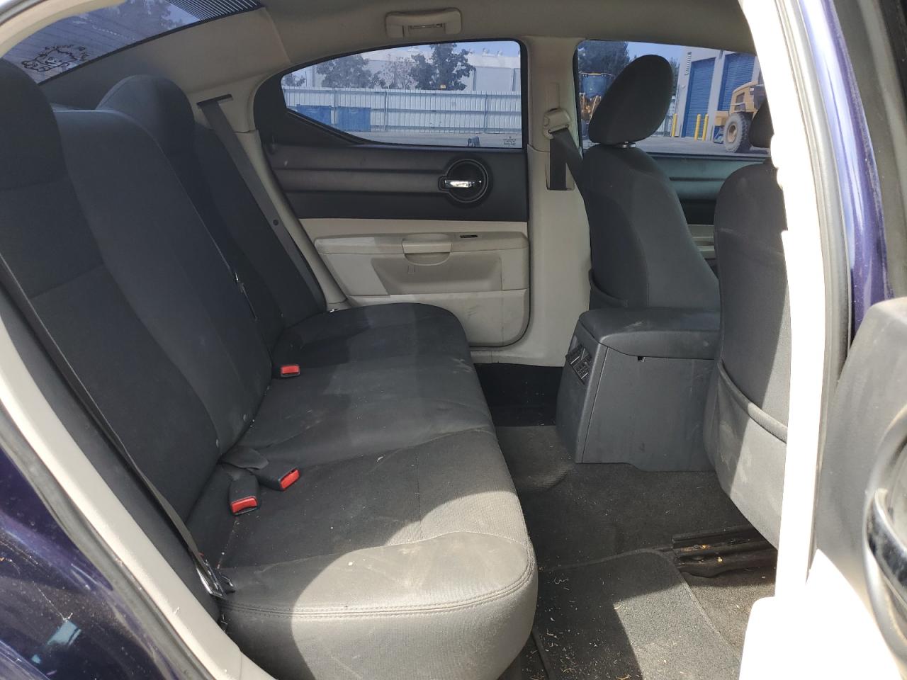 2007 Dodge Charger Se VIN: 2B3KA43G57H607878 Lot: 72009454