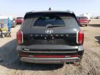 2024 Hyundai Palisade Sel للبيع في Greenwood، NE - Front End