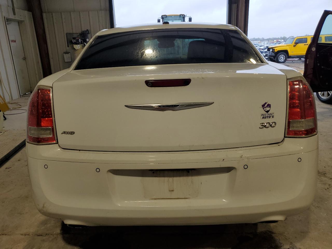 2013 Chrysler 300 S VIN: 2C3CCAGGXDH590162 Lot: 73473774