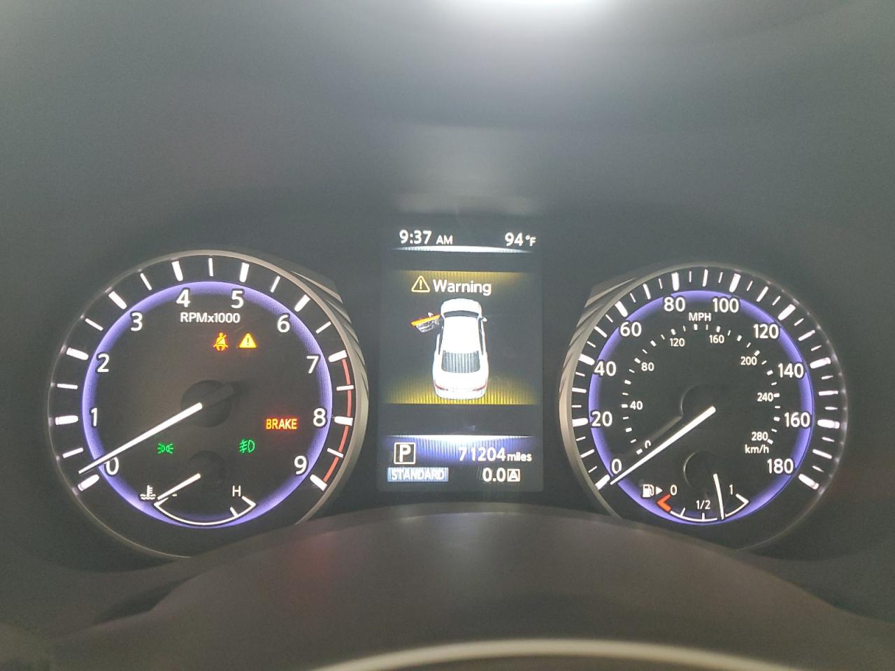 JN1EV7AP0GM303622 2016 Infiniti Q50 Premium