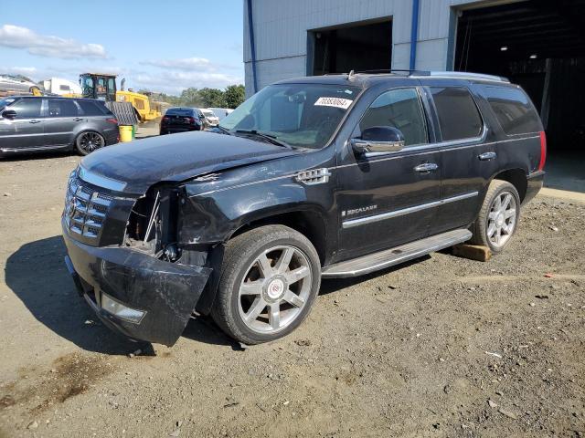 2008 Cadillac Escalade Luxury