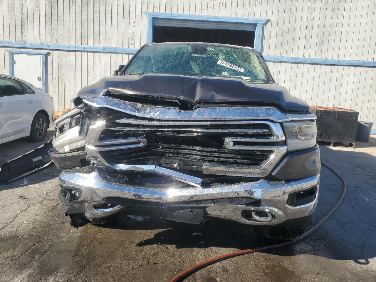 2020 RAM 1500 - Image 5