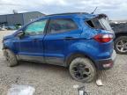 Magna, UT에서 판매 중인 2021 Ford Ecosport Ses - Front End