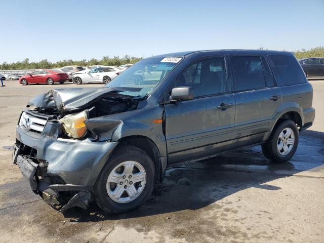 2006 Honda Pilot Lx