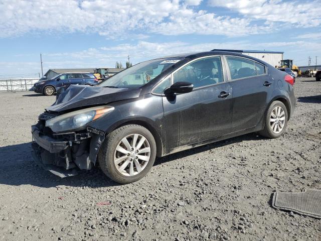 2016 Kia Forte Lx na sprzedaż w Airway Heights, WA - Front End