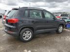 2015 Volkswagen Tiguan S for Sale in Lebanon, TN - Front End