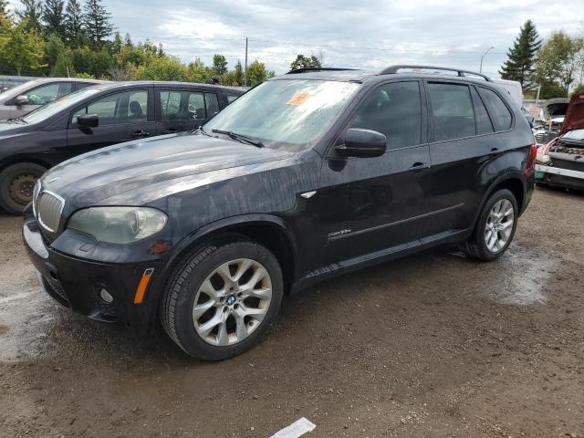 2013 Bmw X5 Xdrive35D zu verkaufen in Bowmanville, ON - Mechanical