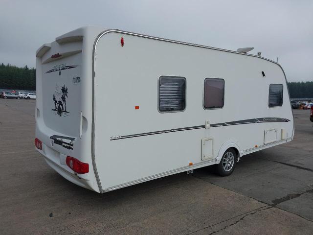 2007 SWIFT CHALLENGER
