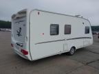 2007 SWIFT CHALLENGER for sale at Copart WHITBURN