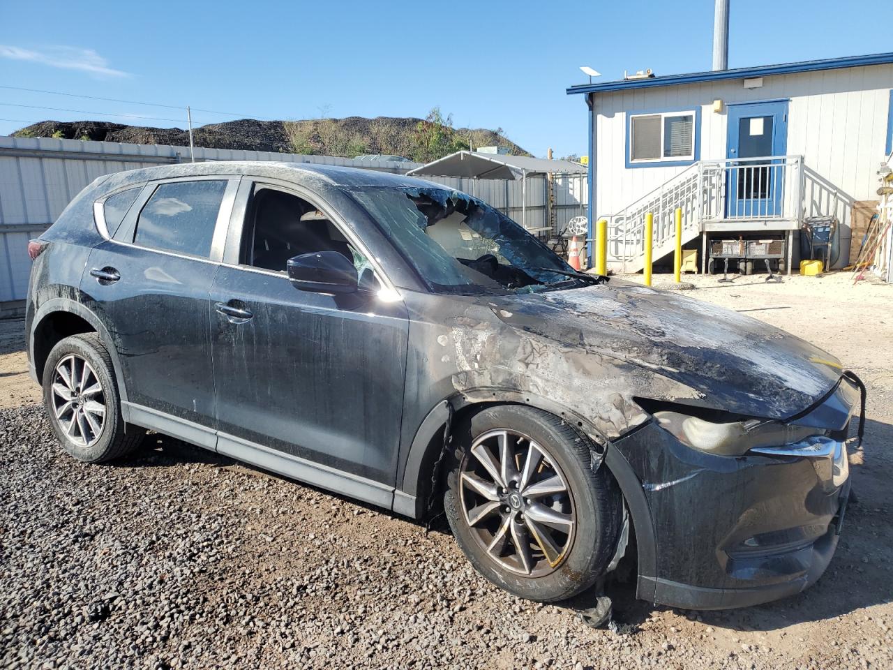 2018 Mazda CX-5 - Image 4