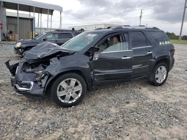 2014 Gmc Acadia Denali na sprzedaż w Tifton, GA - Front End