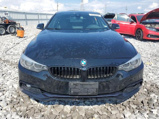 WBA4J1C09LCE22593 BMW 4 Series 430I GRAN 5